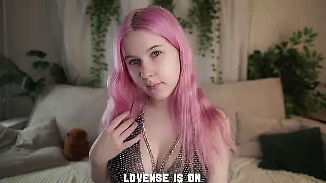 ElizSpieth online show from 5, 12, 2025