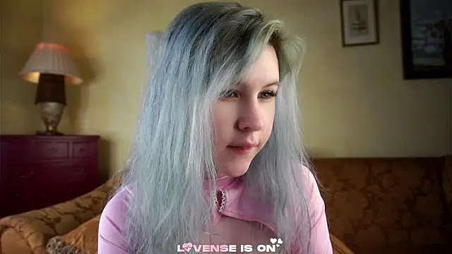 ElizSpieth online show from 21, 6, 2026