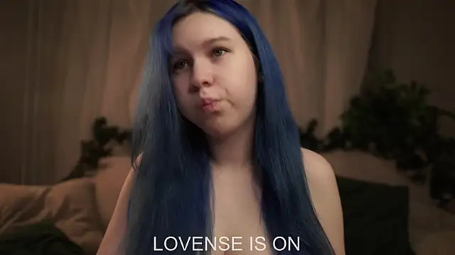 ElizSpieth online show from 9, 1, 2026