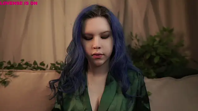 ElizSpieth online show from 12, 2, 2026