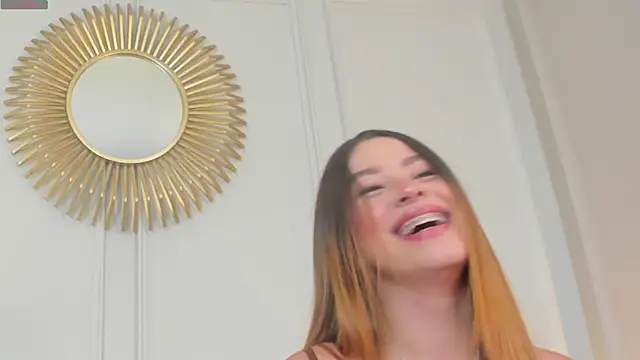 CharlotteBrownn  online show from 6, 5, 2026