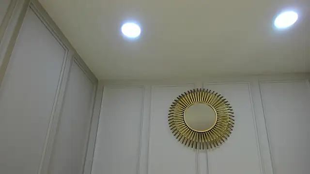 CharlotteBrownn  online show from 14, 11, 2025