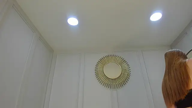 CharlotteBrownn  online show from 5, 11, 2025