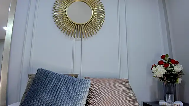 CharlotteBrownn  online show from 19, 3, 2026