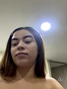 CharlotteBrownn  online show from 15, 11, 2025