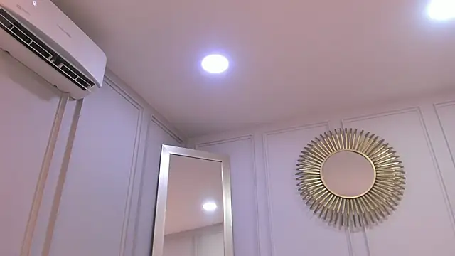 CharlotteBrownn  online show from 8, 1, 2026