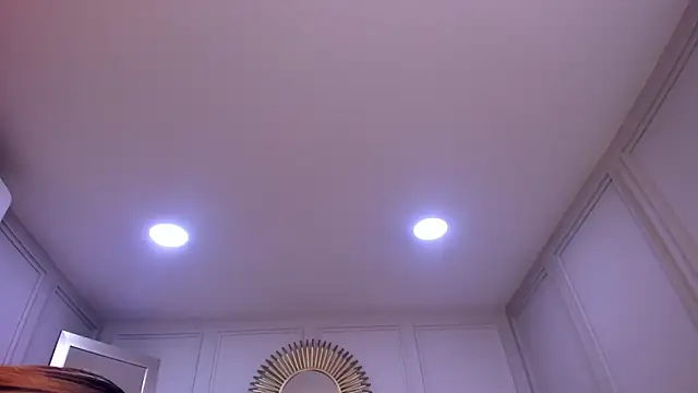 CharlotteBrownn  online show from 20, 12, 2025