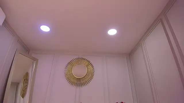 CharlotteBrownn  online show from 15, 2, 2026