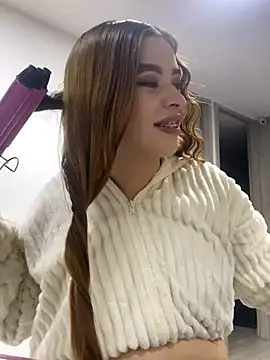 CharlotteBrownn  online show from 12, 11, 2025