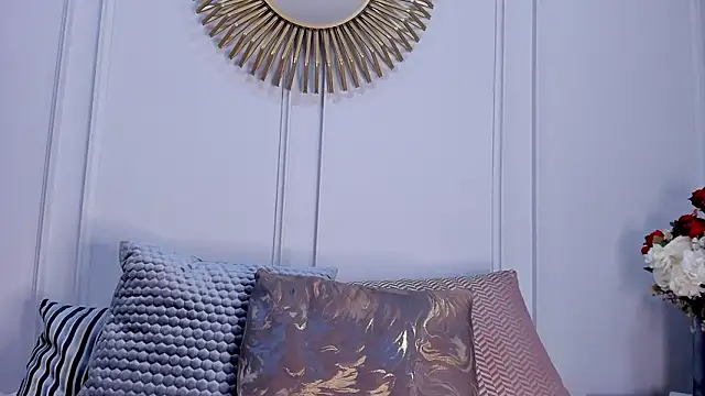 CharlotteBrownn  online show from 15, 3, 2026