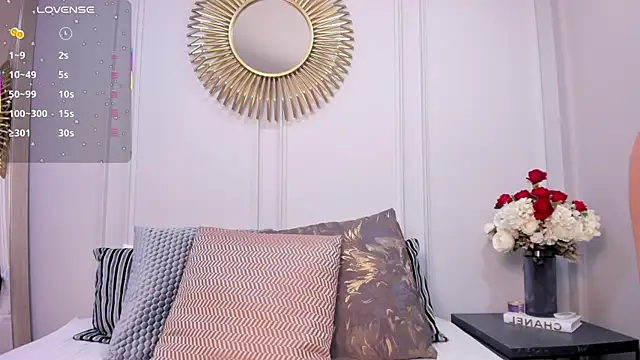 CharlotteBrownn  online show from 28, 3, 2026