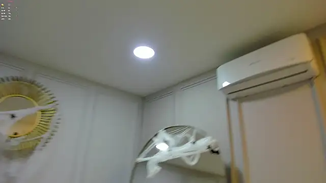 CharlotteBrownn  online show from 31, 10, 2025