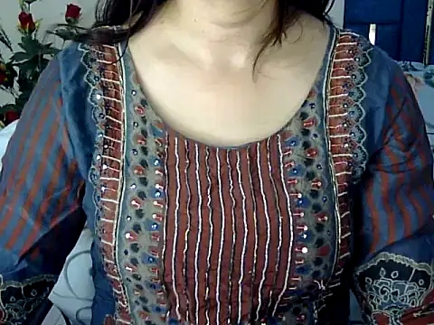Snapshot of Rumi_cute chatting on 12, 5, 2026 Rumi cute online show from 12, 5, 2026