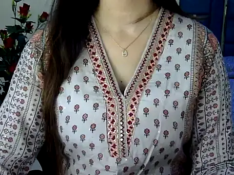 Snapshot of Rumi_cute chatting on 5, 6, 2026 Rumi cute online show from 5, 6, 2026