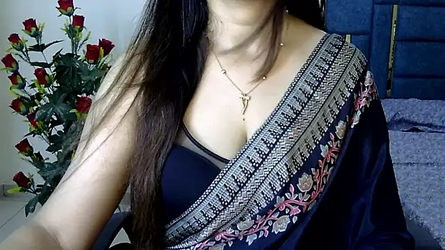Rumi cute online show from 22, 6, 2026