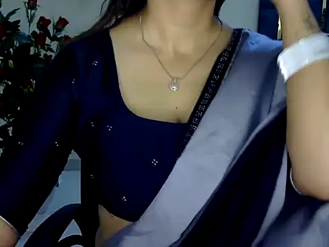 Snapshot of Rumi_cute chatting on 25, 4, 2026 Rumi cute online show from 25, 4, 2026