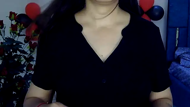 Rumi cute online show from 14, 7, 2026