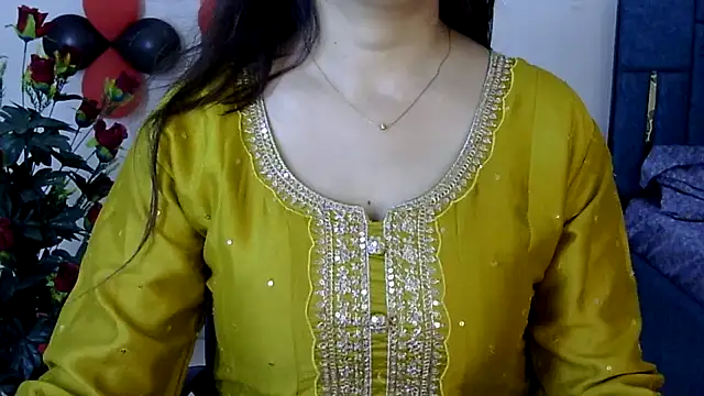 Rumi cute online show from 16, 7, 2026