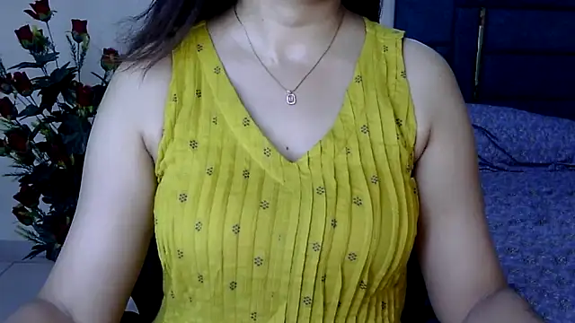 Rumi cute online show from 27, 6, 2026