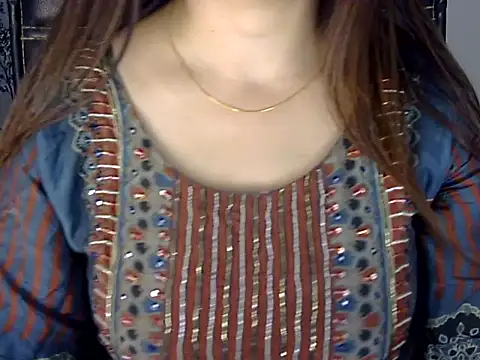 Rumi cute online show from 13, 1, 2026