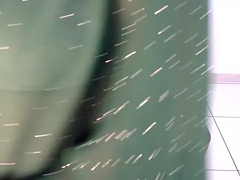 Rumi cute online show from 15, 12, 2025