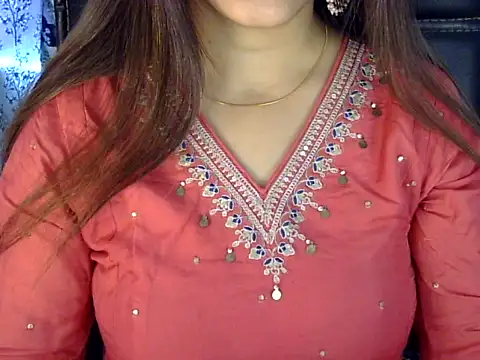 Rumi cute online show from 10, 1, 2026