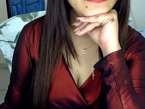 Rumi cute online show from 14, 2, 2026