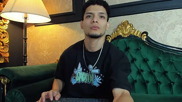 AlessandroKiing online show from 13, 4, 2026