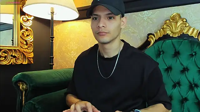 AlessandroKiing online show from 29, 6, 2026