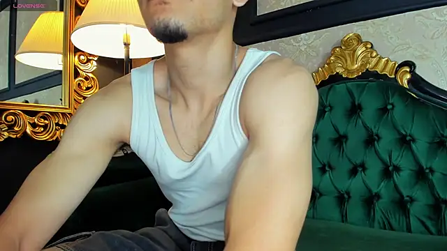 AlessandroKiing online show from 14, 6, 2026