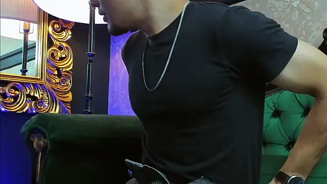AlessandroKiing online show from 25, 7, 2026