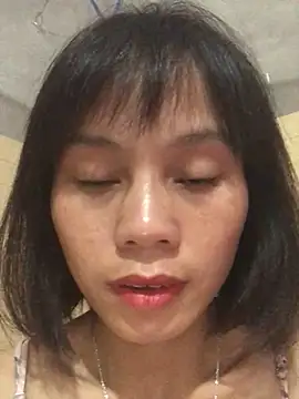 Snapshot of QuingLin chatting on 19, 9, 2025 QuingLin online show from 19, 9, 2025
