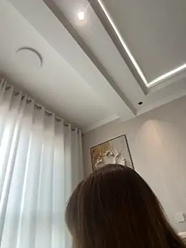 feifei 521 online show from 30, 10, 2025