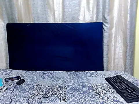 KinkyTrans23 online show from 8, 2, 2026