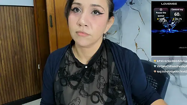 Snapshot of ori_whore chatting on 20, 6, 2026 ori whore online show from 20, 6, 2026