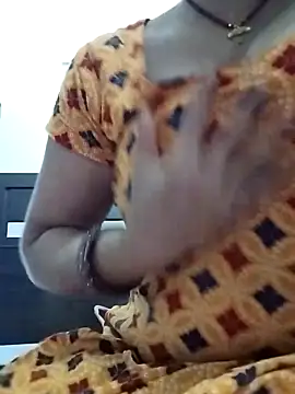 rani8008 online show from 11, 3, 2026