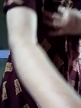 rani8008 online show from 20, 10, 2025