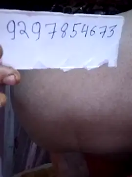 rani8008 online show from 14, 11, 2025