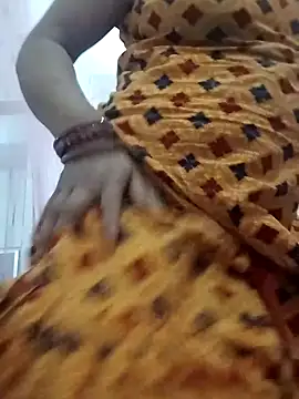 rani8008 online show from 27, 2, 2026