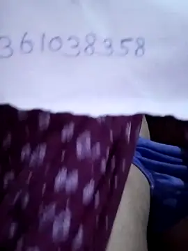 rani8008 online show from 21, 10, 2025