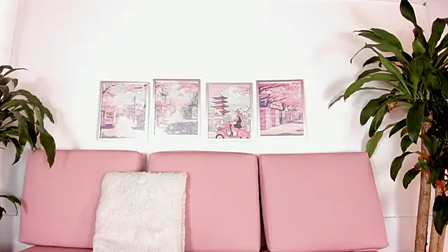 Yumii sweetgirl online show from 10, 9, 2025