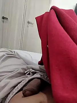 themasklover online show from 27, 3, 2026