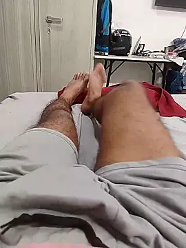 themasklover online show from 16, 4, 2026