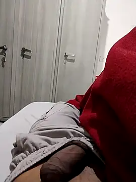 themasklover online show from 19, 3, 2026