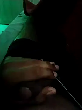 themasklover online show from 29, 3, 2026