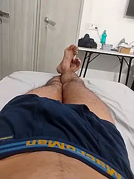 themasklover online show from 31, 3, 2026