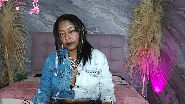 mya blaze online show from 4, 3, 2026