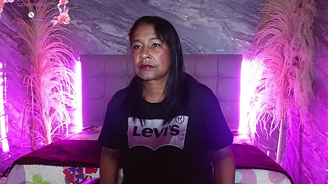 mya blaze online show from 6, 3, 2026