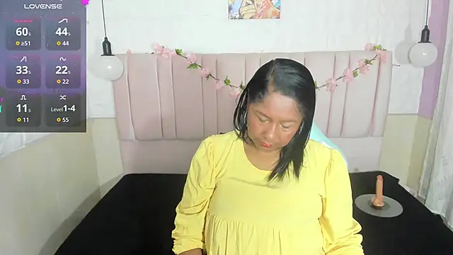 mya blaze online show from 8, 11, 2025