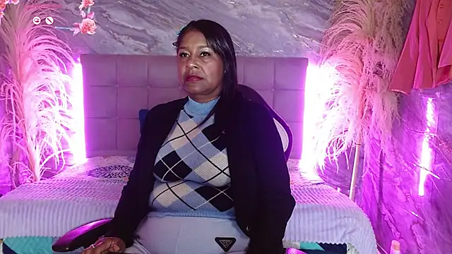 mya blaze online show from 7, 3, 2026